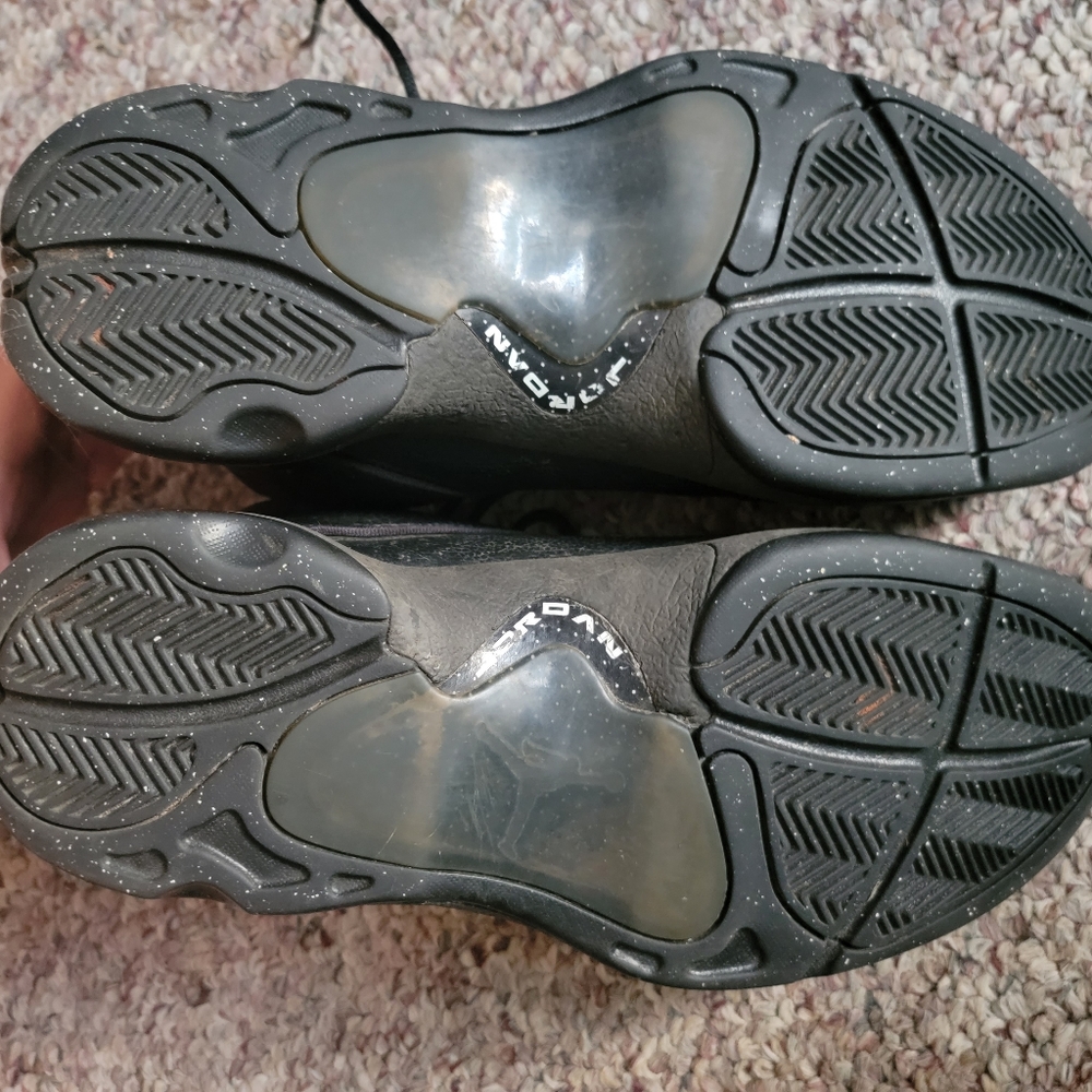 Jordan shoes - Picture 4 of 6